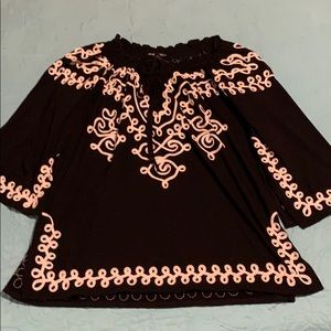Lauren Michelle Blouse
